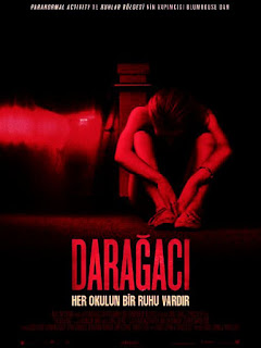 Darağacı Film Afişi