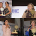 ENTREGAN PREMIOS AMEXME 