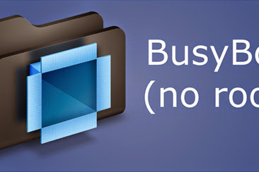 BusyBox Pro (No Root) 3.41 APK