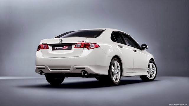 Honda Accord Diesel Car Wallpaper