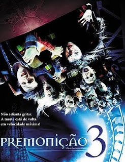 Premonicao.3 Premonio 3 Dublado DVDRip AVI