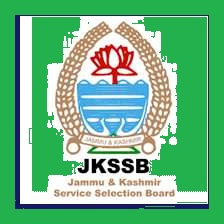 J K Jkssb Tentative Exam Calendar 21 Released Various Posts Notification No S 01 02 04