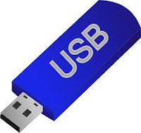 USB port