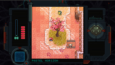 Anodyne 2 Return To Dust Game Screenshot 9