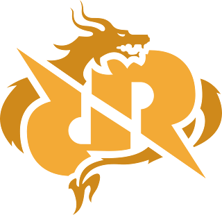 RRQ Ryu Esports Logo