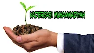 Kaderisasi Muhammadiyah