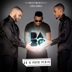 K9 disponibiliza faixa "O Povo Pediu" [Download] 