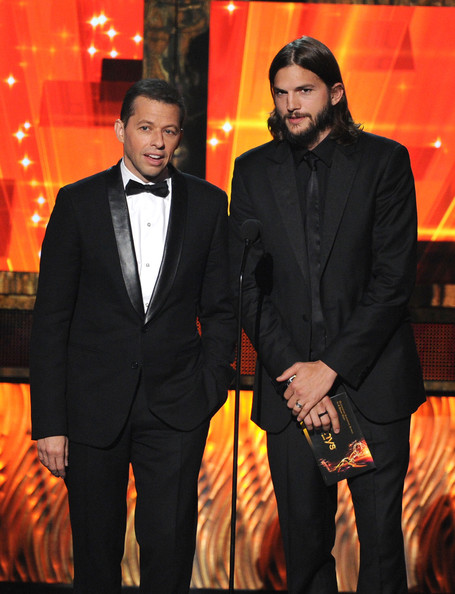 63rd Annual Primetime Emmy Awards