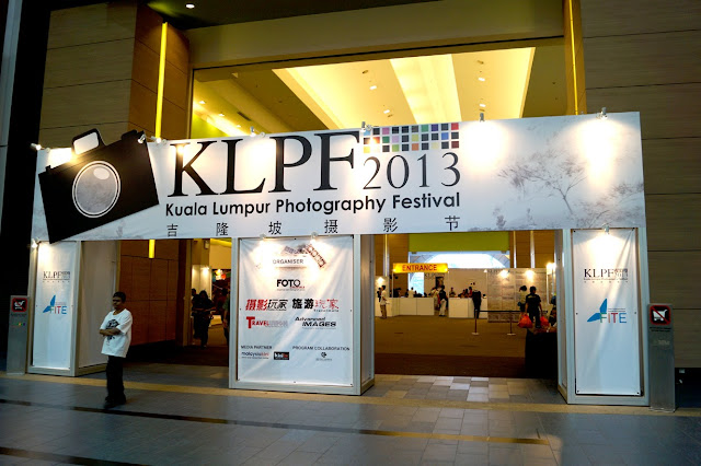Kuala Lumpur Photography Festival 2013 (KLPF 2013)
