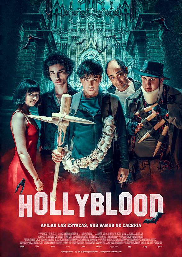 HOLLYBLOOD