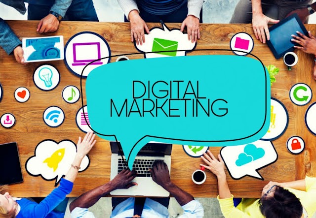 DIGITAL  MARKETING  TIPS  FOR  MARKETERS      हिन्दी  