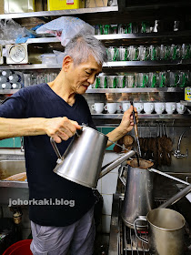 Traditional-Nanyang-Kopi-Chinatown-Complex-Tong-Ah-東亞-Coffee