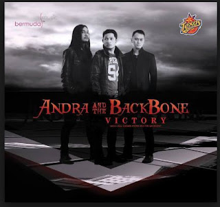 Lagu Mp3 Andra And The Backbone Album Victory Full Rar,Andra And The Backbone, Full Album, Pop, rock, 