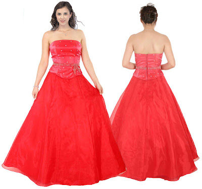 vestidos de 15 aos morados. Vestido de 15 años – Color