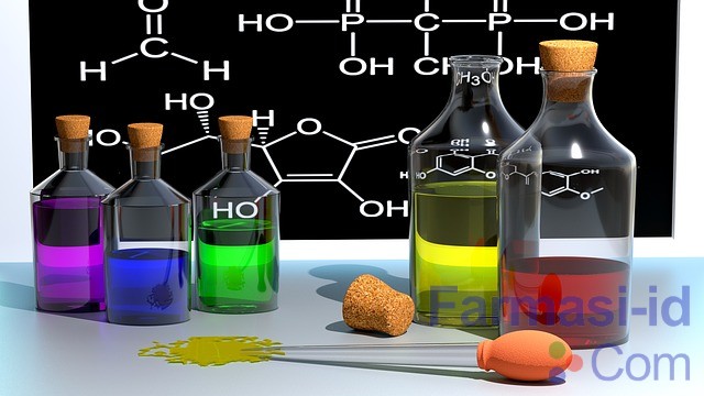 Rizkibio WEB Learning Bahan Kimia  Sebagai Sumbar Racun