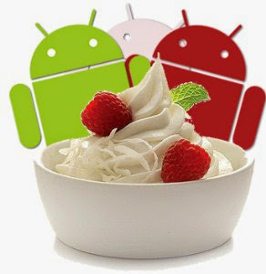 Android froyo