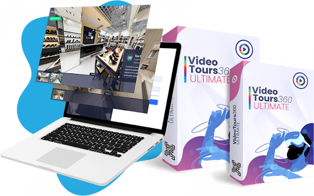 VideoTours360 Review and Bonuses - Should You Get This Virtual Tour Builder or Not?