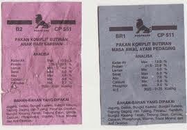 pakan jangkrik yang bagus