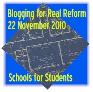 U.S.: National Blogging for Real Education Reform