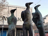 Canberra Public Art | Jan Brown