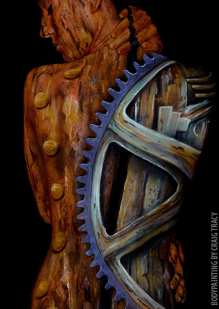 rust