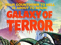 [HD] La galaxia del terror 1981 Pelicula Completa Subtitulada En Español