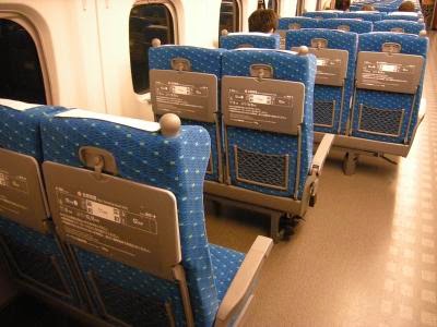 ベビーカーで新幹線乗車 3つの作戦 カモノハシ通信3
