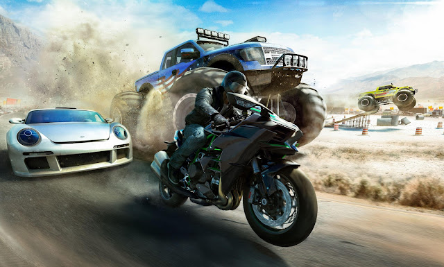 Stunt Car Extreme Mod Apk