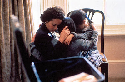 A World Apart 1988 Barbara Hershey Image 7