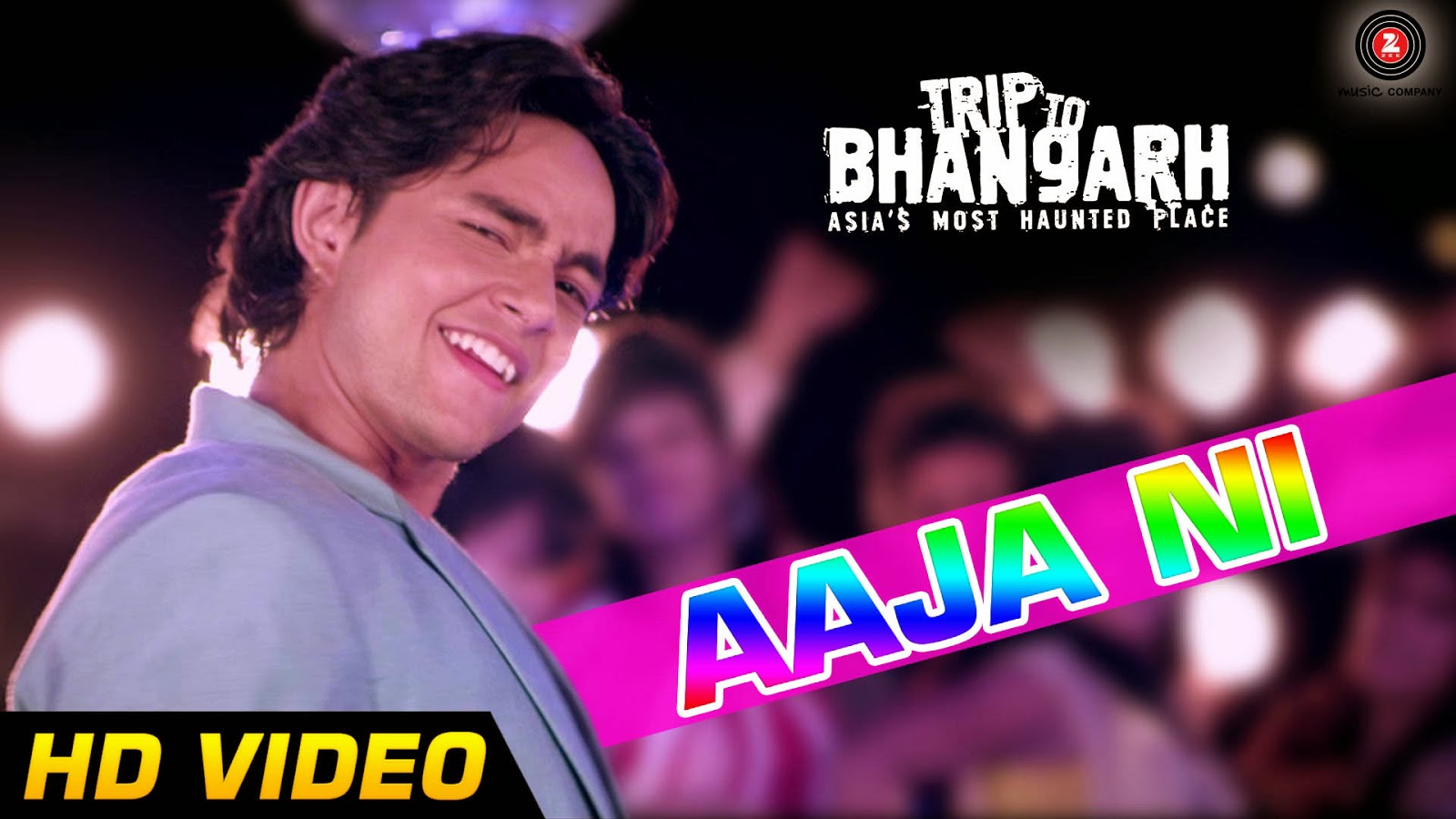 Aaja Ni Official Music Video,Aaja Ni  Full Video Song, Aaja Ni  Hindi Movie Video Song, Download Aaja Ni  Video Song, Aaja Ni  HD Music Video, Aaja Ni  Trip To Bhangarh (2014)  Movie Video Song, Download Trip To Bhangarh (2014) Movie Video Song