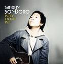 Sandy Sandoro Profile