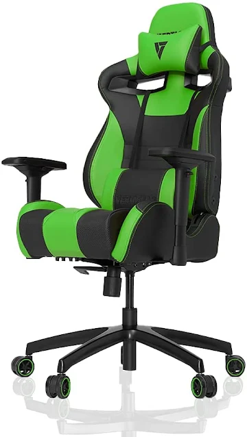 what-is-most-comfortable-gaming-chair