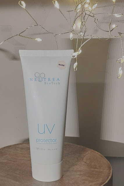 Neutrea BioTech UV Protector Recenzja