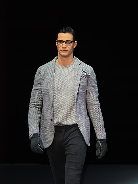 Giorgio Armani