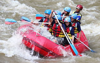 Rafting Elo