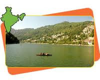 Nanital Tourism