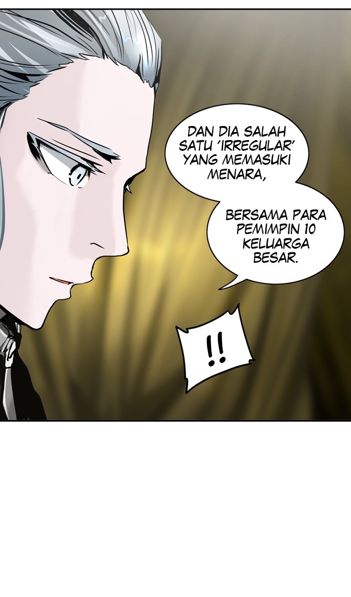 Webtoon Tower Of God Bahasa Indonesia Chapter 319