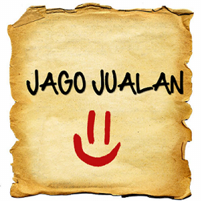 JAGO JUALAN