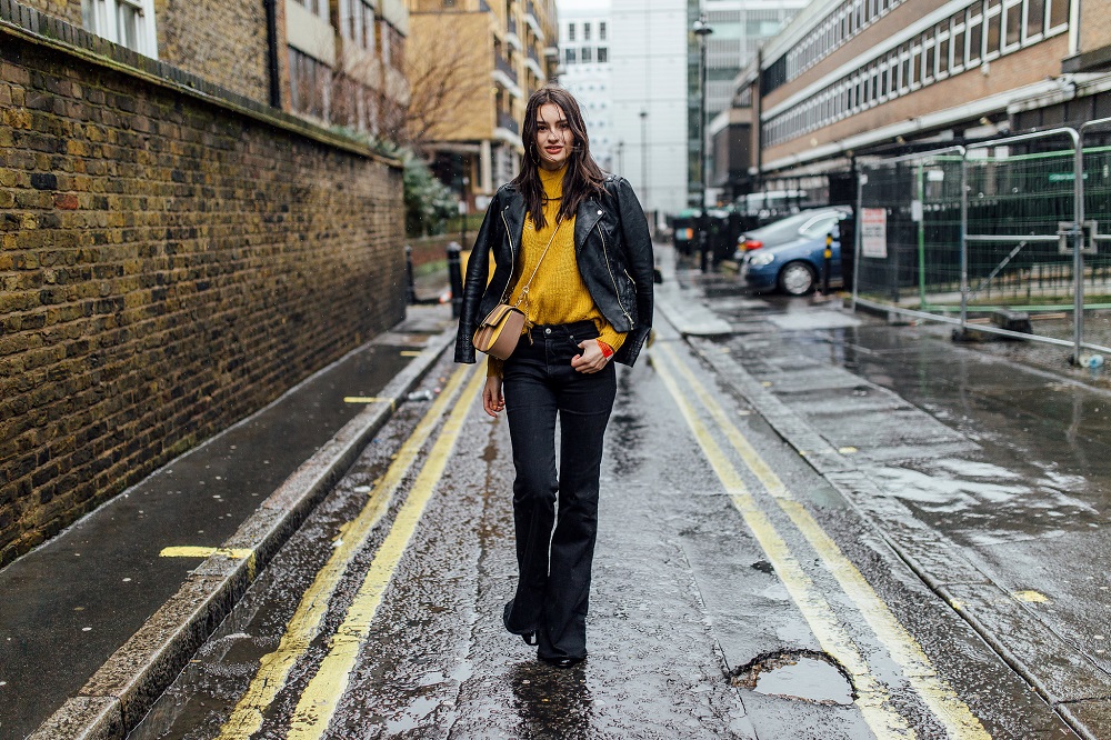 lfw street style shots by comb