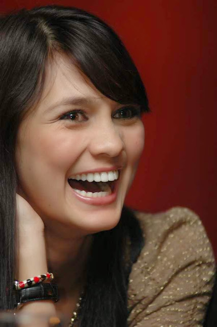 Luna Maya photo