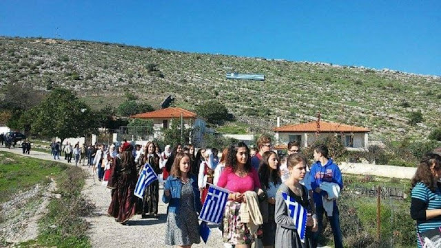 Ήταν κι αυτός …”εξτρεμιστής”;