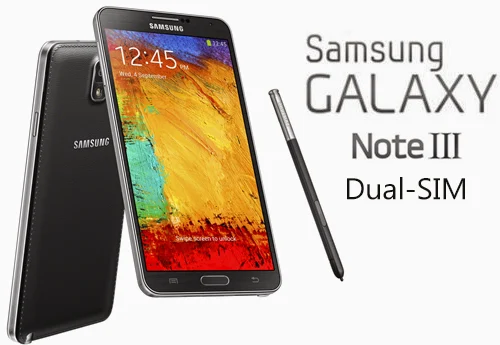 Samsung Galaxy Note 3 Neo Duos Full Specification and Review