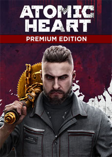 Atomic Heart (PC) Download Torrent