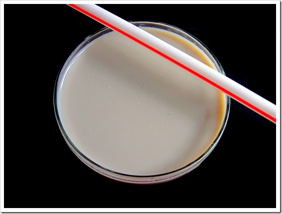 vazhaithandu juice sweet