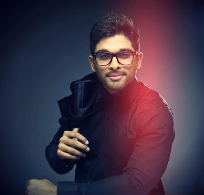 Allu arjun vakkantham vamsi movie fixed