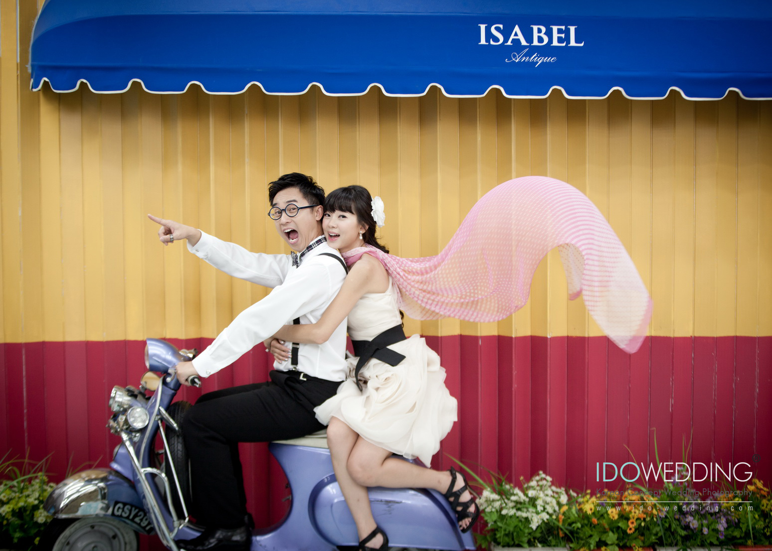 45 Foto Pre Wedding Outdoor Romantis Dan Unik Cikarang Journey