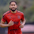 Se recuperando de lesão, Pablo surpreende nos bastidores do Flamengo; entenda