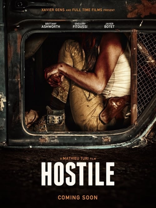 [HD] Hostile 2018 Ver Online Subtitulada