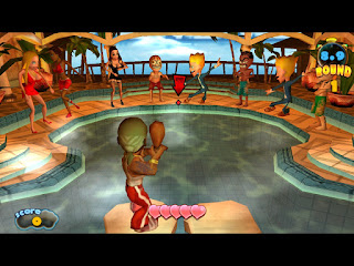 Download Xtreme Party Spain Game PSP For Android - www.pollogames.com