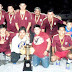 Deportivo Ruiz Campeón en la categoría B al vencer a Pre-Vikingos